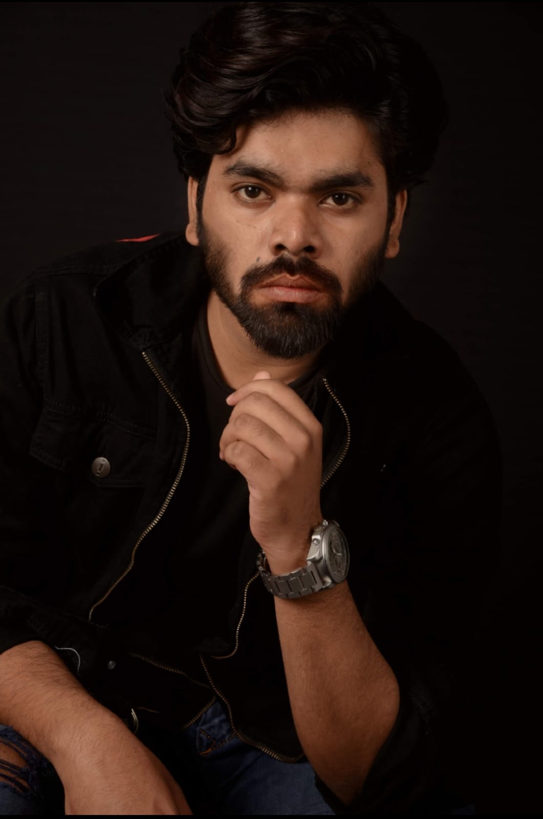 Zeeshan Sayed - Marketing Leader